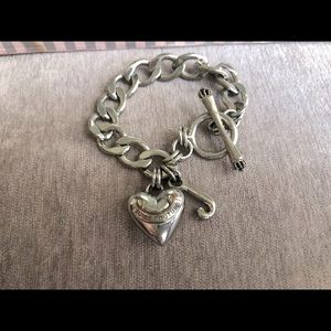 Juicy Couture bracelet